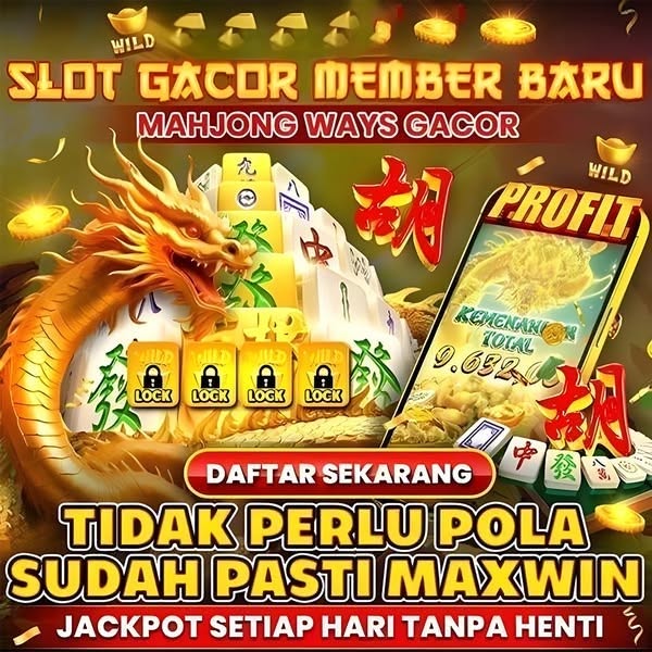 PAUSTOGEL : Situs Game Online Terpercaya Mudah Dapat Maxwin